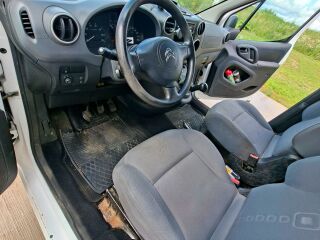 Citroen Berlingo 1.6 55kW
