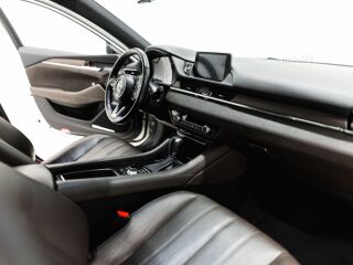 Mazda 6 Exclusive-Line Facelift 2.2 R4 Skyactiv-D 135kW