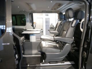 Renault Trafic SpaceClass 2.0 dCi 125kW