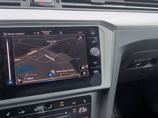 Volkswagen Passat VARIANT FACELIFT 2.0 R4 110kW