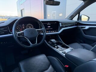 Volkswagen Touareg E-Hybrid Elegance 3.0 V6 280kW