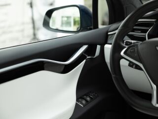 Tesla Model X 100D AWD 311kW