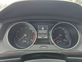 Volkswagen Tiguan 1.4 110kW