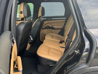 Porsche Cayenne 3.0 193kW
