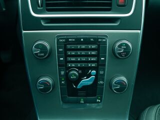 Volvo V60 1.6 84kW