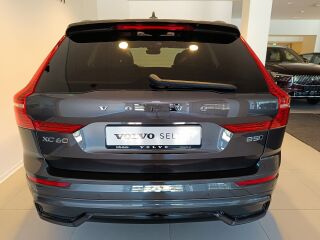 Volvo XC60 AWD R-Design B5 KERS 2.0 173kW