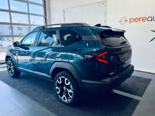 Dacia Bigster Journey Hybrid 1.8 155hj 80кВ