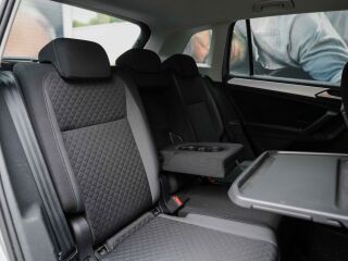 Volkswagen Tiguan Comfortline 1.5 110kW