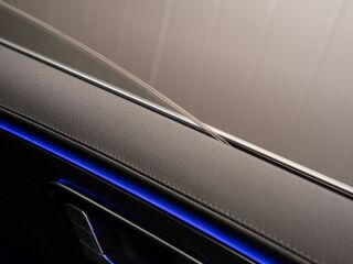 Mercedes-Benz S 350 Long AMG 4Matic 2.9 210kW