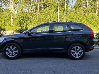 Volvo XC60 Summum AWD MY2012 2.4 D5 158kW