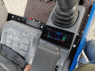 IronToy B15 18kW