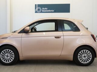 Fiat 500 43kW