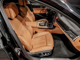 BMW 740 d x-Drive 3.0 250kW