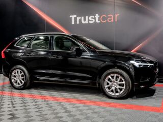 Volvo XC60 D4 Momentum 2.0 140kW