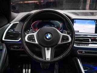 BMW X6 xDrive 30d M-Pakett Shadowline 3.0 210kW