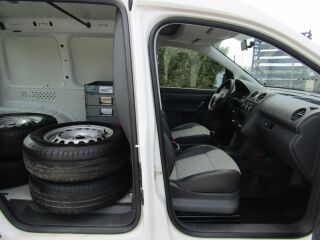 Volkswagen Caddy L1H1 1.6 Tdi 75kW