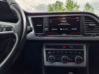 SEAT Leon ST XCELLENCE 2.0 140kW