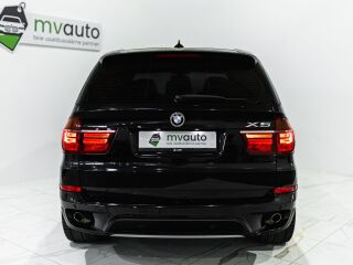 BMW X5 Facelift Sportpakett Comfort 3.0 180kW