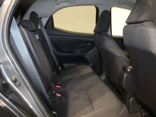 Toyota Yaris Active Plus 1.5 68кВ