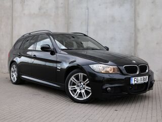 BMW 330 d LCI M-pakett ACC 3.0 180kW