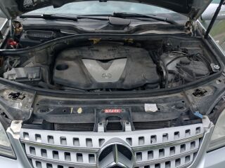 Mercedes-Benz ML 320 3.0 165кВ