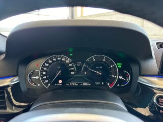 BMW 520 M-pakett 2.0 140kW