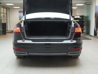 Audi A6 50 TFSI e quattro 2.0 220кВ