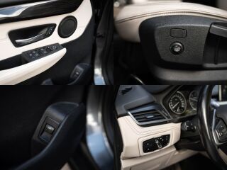 BMW 216 Luxury Active Tourer 1.5 85kW