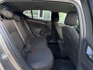 Opel Astra MY2017 - FACELIFT / Comfort - EcoFlex 1.2 77кВ