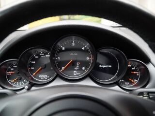 Porsche Cayenne 3.0 179kW