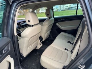 Skoda Kodiaq Elegance 2.0 132kW