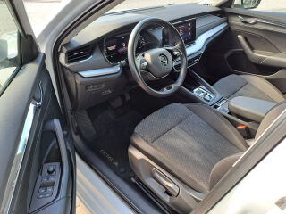 Skoda Octavia Elegance 2.0 TDI 110kW