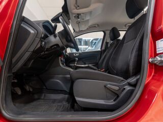 Ford EcoSport 1.0 74kW