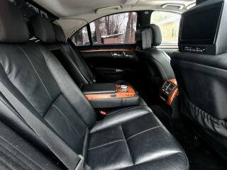 Mercedes-Benz S 450 AMG Package 4.0 235кВ