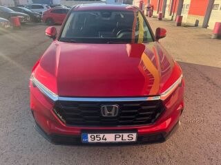 Honda CR-V 2.0 109kW