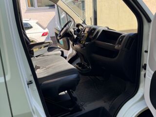 Citroen Jumper Business L2H1 3.3t 2.0 R4 BlueHDi 110 81kW
