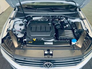 Volkswagen Passat Business 2.0 110kW