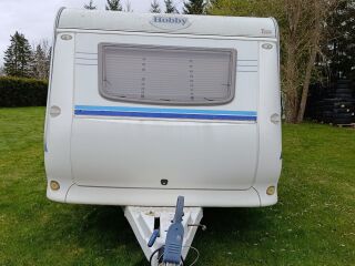 Hobby 540 Prestige
