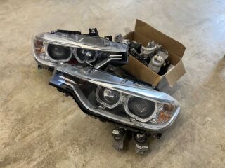 BMW 318 Sport 2.0 105kW