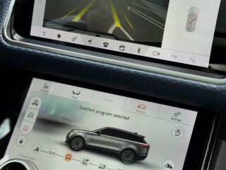 Land Rover Range Rover Velar 2.0 R4 177kW