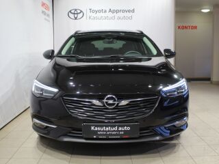 Opel Insignia Sports Tourer 1.5 121kW