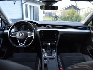 Volkswagen Passat GTE pistikhübriid 1.4 170kW