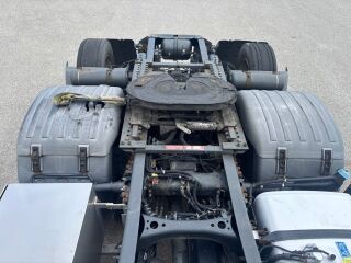 Scania R490 6x2 EURO6 + RETARDER EURO 6 360kW