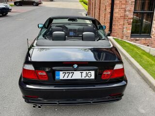 BMW 330 High Executive 3.0 Vanos 170kW