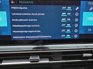 Citroen C5 Aircross Plug-in-Hybrid Shine pack+ 1.6 133kW
