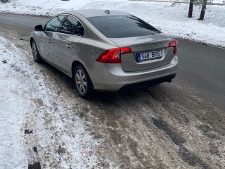 Volvo S60 1.6 T4 132kW