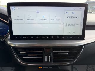 Ford Focus TURNIER TITANIU-X FACELIFT 1.5 R4 ECOBLUE 115 85kW