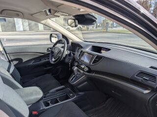 Honda CR-V ELEGANCE 4WD 2.0 114kW