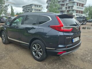 Honda CR-V 2.0 135kW