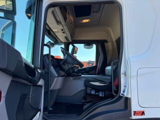 Scania P 500 6x2*4 368kW